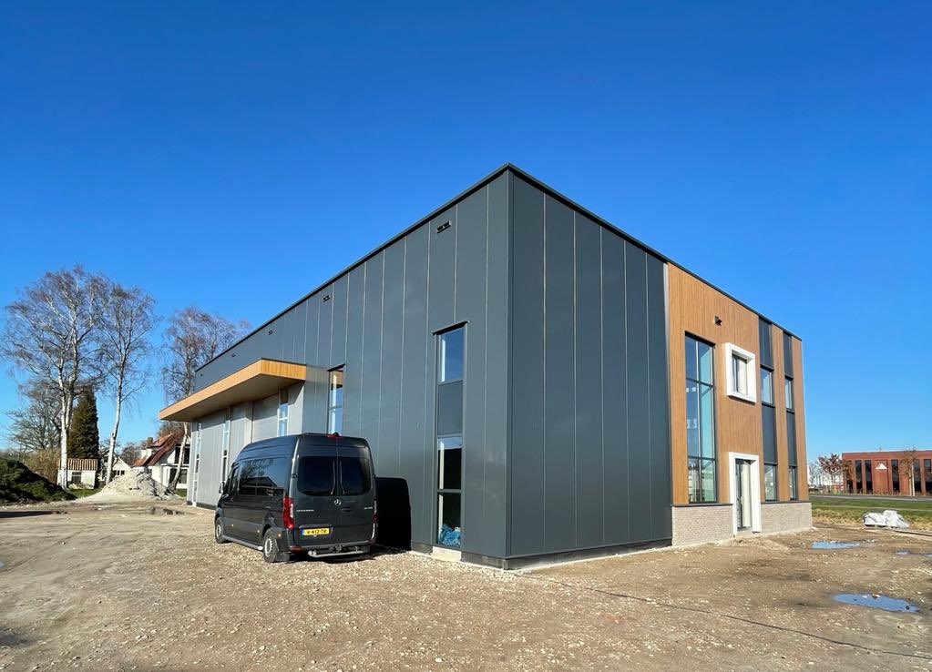 De Boer Bouw & Ontwikkeling tweet media