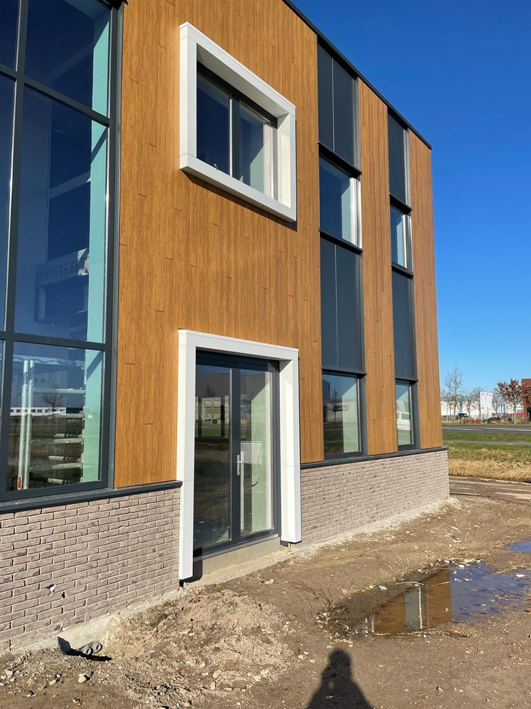 De Boer Bouw & Ontwikkeling tweet media