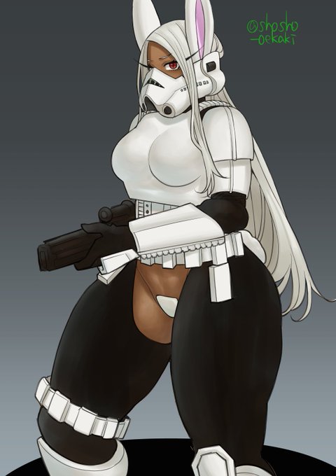 ストームトルーパーミルコ
差分https://t.co/TN5Te2KUMy
https://t.co/lhgVVbLE6V
https://t.co/AkcIzRurZy 