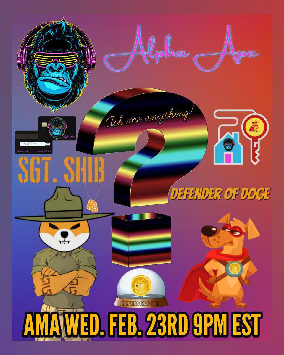 Defender of Doge tweet media