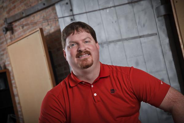 Please join us in congratulating Lynsey Grace for 10 years and Eric Barnet for 15 years at EUA! We're grateful to have you as part of our team and thankful for all you've done to help elevate the environments you have worked on!