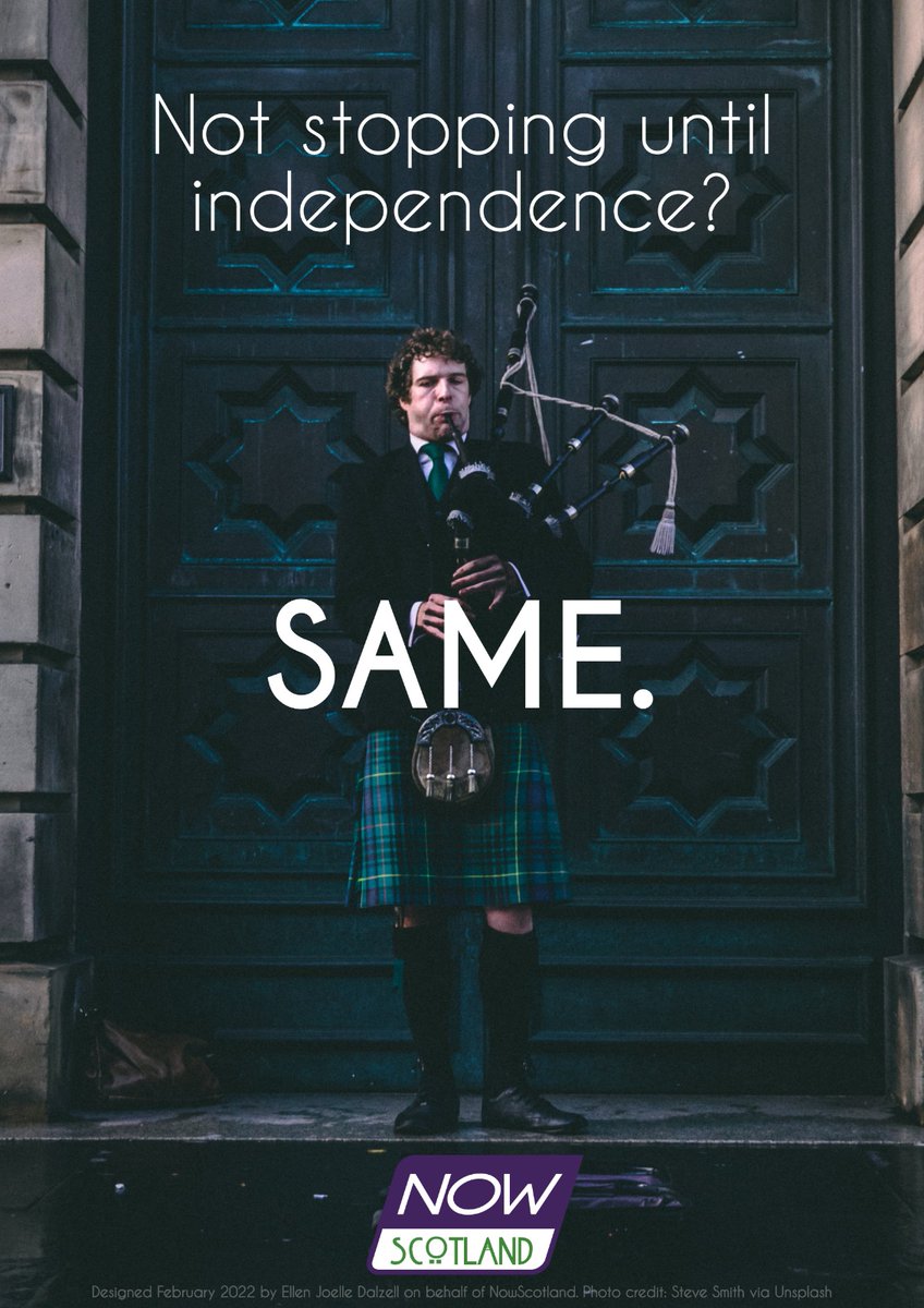 NowScotlandNow's tweet photo. Why not join Now Scotland today and help us push for independence NOW 

https://t.co/vhgg9DbRQg

#NowScotland
#IndependenceIsNormal https://t.co/oMYvA055lP