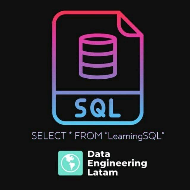 DataEngiLatam's tweet photo. 📣 ¡¡¡ATENCIÓN!!!

Nuevo grupo de estudios completamente GRATIS de lo que es SQL. Para participar, dale retweet, corazoncito y comentario. Vacantes limitadas a 50 miembros.

#sql #data #empleabilidad #datascience #dataengineering #analytics #powerbi #excel https://t.co/vEHrtvnAR2