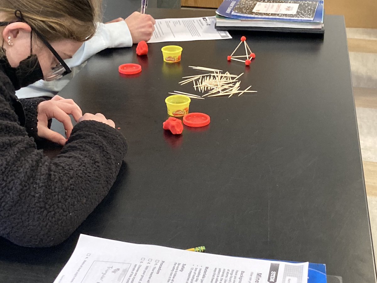 Mike Miller (@hazletscisup) on Twitter photo S’s in Mrs. Knibbs’s Science class are investigating how pressure can affect the crystal structure of minerals! <a href="/CRSmustangs/">Cove Road School</a> <a href="/MrsKnibbsCRS/">Mrs. Knibbs</a> <a href="/HazletProud/">Hazlet Township Public Schools</a> S’s in Mrs. Knibbs’s Science class are investigating how pressure can affect the crystal structure of minerals! <a href="/CRSmustangs/">Cove Road School</a> <a href="/MrsKnibbsCRS/">Mrs. Knibbs</a> <a href="/HazletProud/">Hazlet Township Public Schools</a>