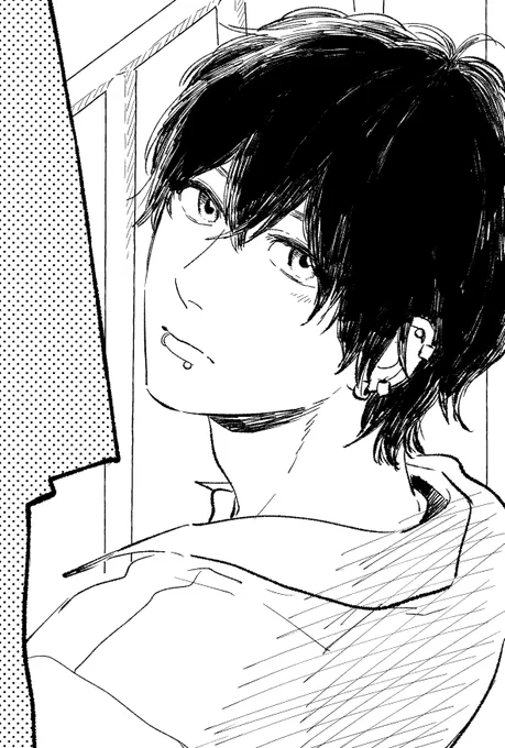 非常階段で待ち合わせ。 