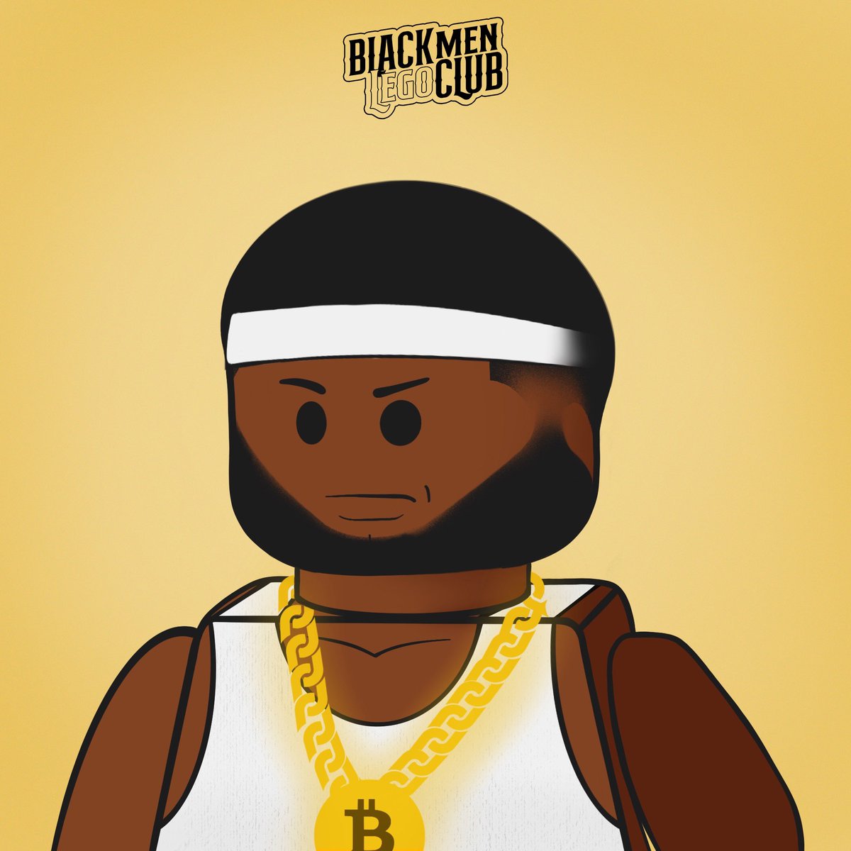iGreenGrphix's tweet photo. 50 Cent (@50cent) — SuperBowl LVI edition #BMLC 🙌🏾. Black Men Lego Club. Coming March 2022. 

#nft #nftart #nftartist #NFTCommunity #BMLCcommunity #opensea https://t.co/vDXWwVvZOp