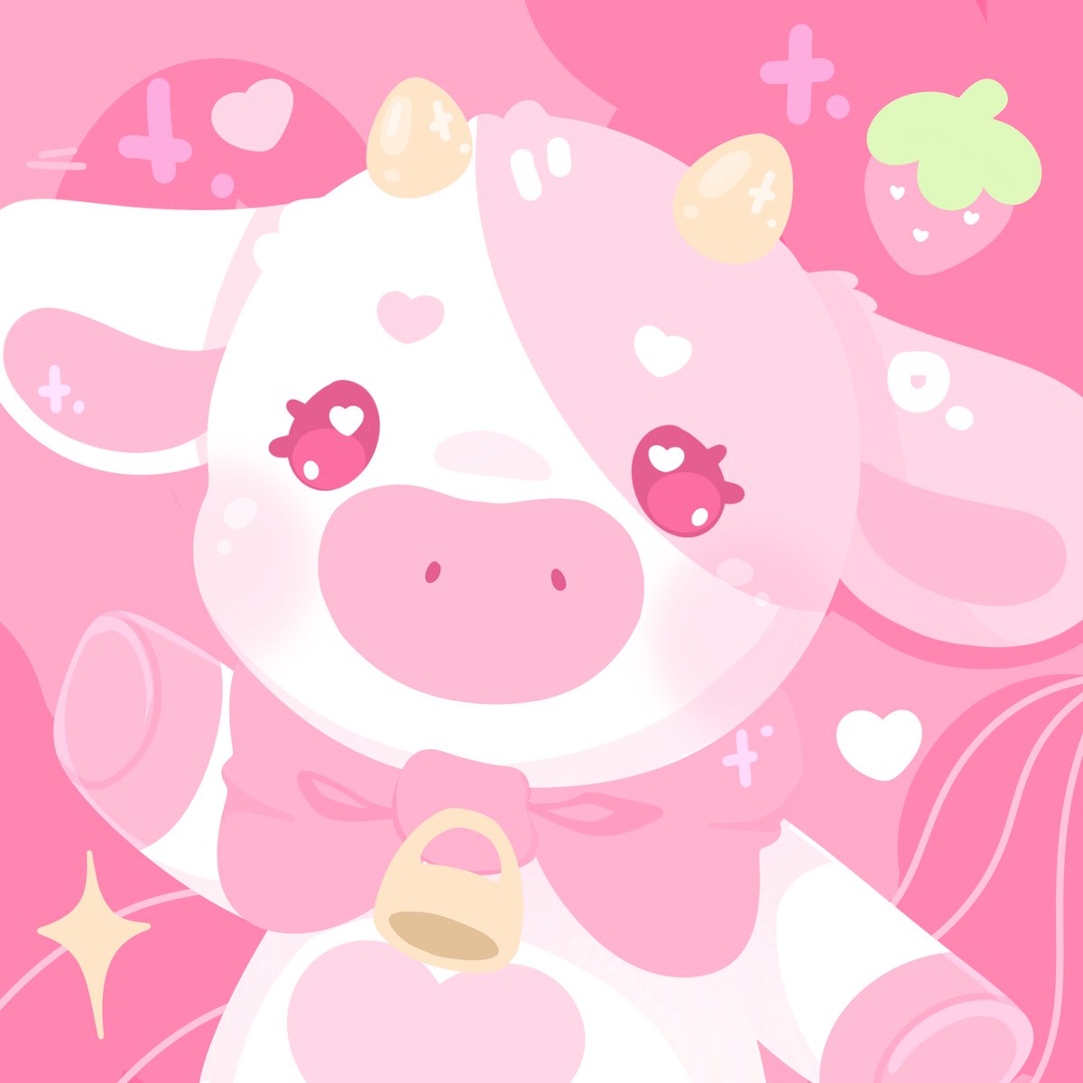 Sugary_Carousel's tweet photo. Milkshake 🍓 https://t.co/nq73xkvzf2