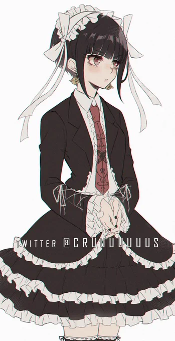 Long or short hair Celes? ✨ 