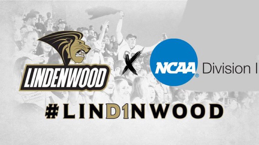 🚨🚨🚨🚨Lindenwood University is reclassifying to NCAA DI Athletics beginning with the 2022-2023 academic year! Lacrosse included! Becoming the first NCAA DI Men’s lacrosse program in the State of Missouri! #LIND1NWOOD