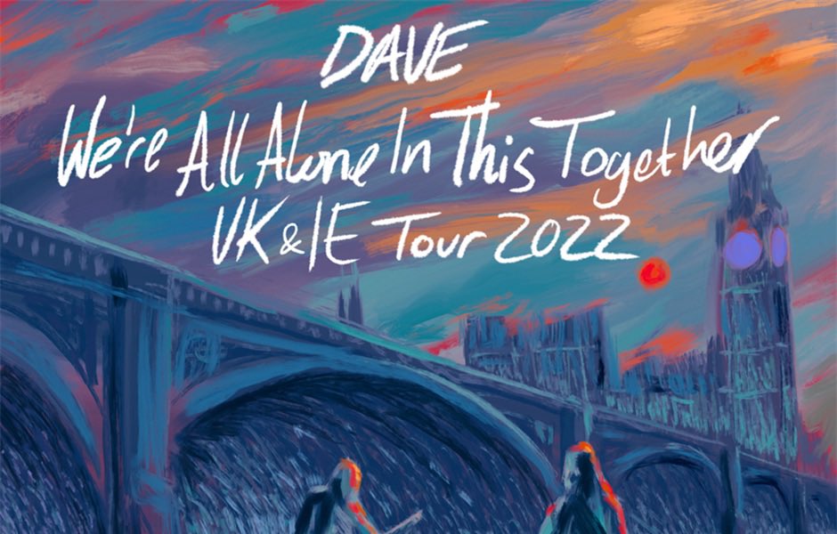 AccessXP's tweet image. Dave @ The O2, Tues 01/03 Last Remaining Tickets Available - Standing/Lower Tier Options with VIP access - DM #dave #theo2 #wereallaloneinthistogether #santandave #dave #santan #davetickets #santandavetickets #london #o2arena #ticketsforsale #VIP #Fredo #Meekz #giggs #stormzy