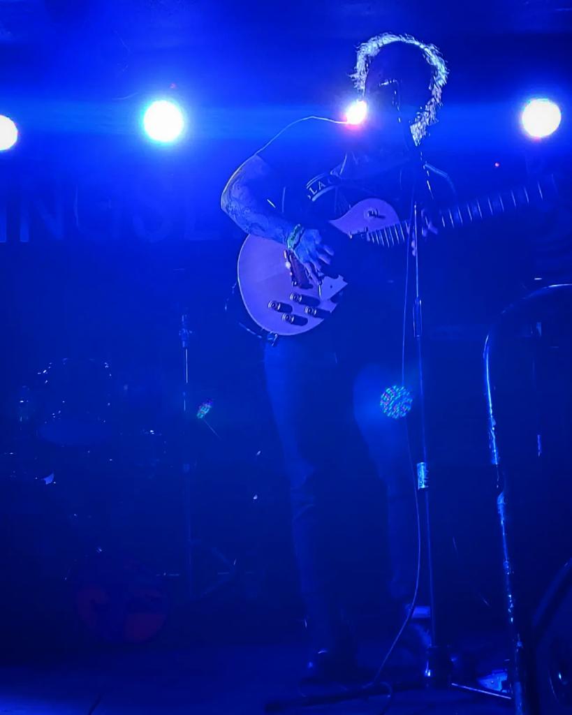 TFAKproductions's tweet image. 👑 Our first official show of 2022 was HEAVY. The Bronx, Brooklyn, and Westchester came out to support the movement, the line-up, and the push to empower local music across our borough and NYC‼️

#tfak #nocallnoshow #lessthannone #wearenotourbodies #monochromaticblack