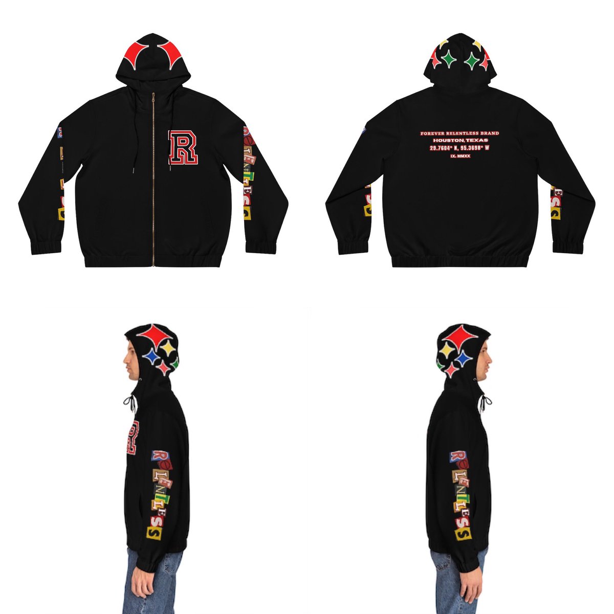 ForeverTheBrand's tweet photo. Upcoming Drops…👀 https://t.co/Jmb6z7Ore0