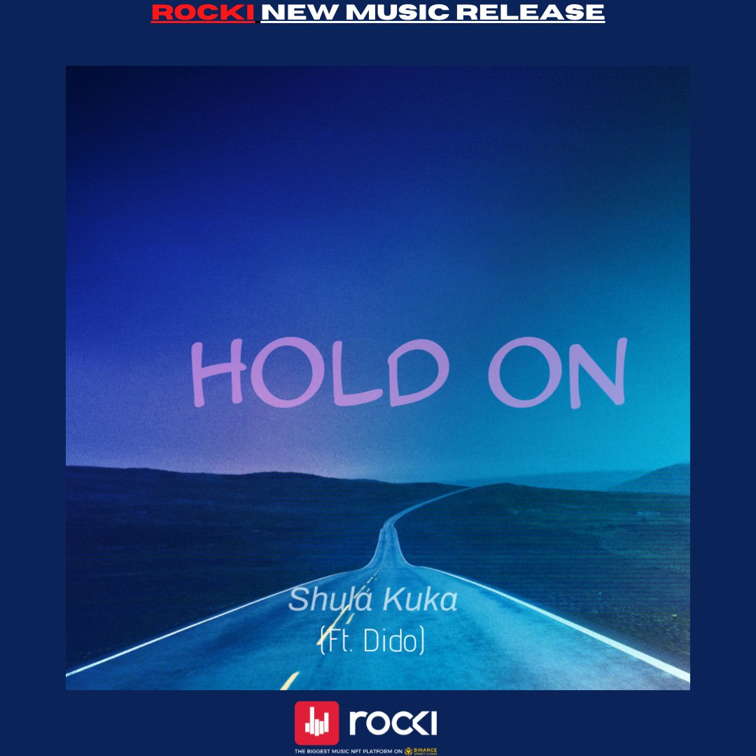 RockiApp's tweet photo. #ROCKI New Music 🎶 🤘 

Dream pop, conscious afro beat and an indie pop; NFT

#yellowsweets 
https://t.co/YCYqFa6CY9

#shulakuka  
https://t.co/BuSJxEDW41

#myfriendjimi  #nftoftheday  
https://t.co/bEv9XBEmSY

#musicnews #musicnfts #bscrocki #rockiapp #rockiartists #rockinfts https://t.co/i6aJ2PRfxN