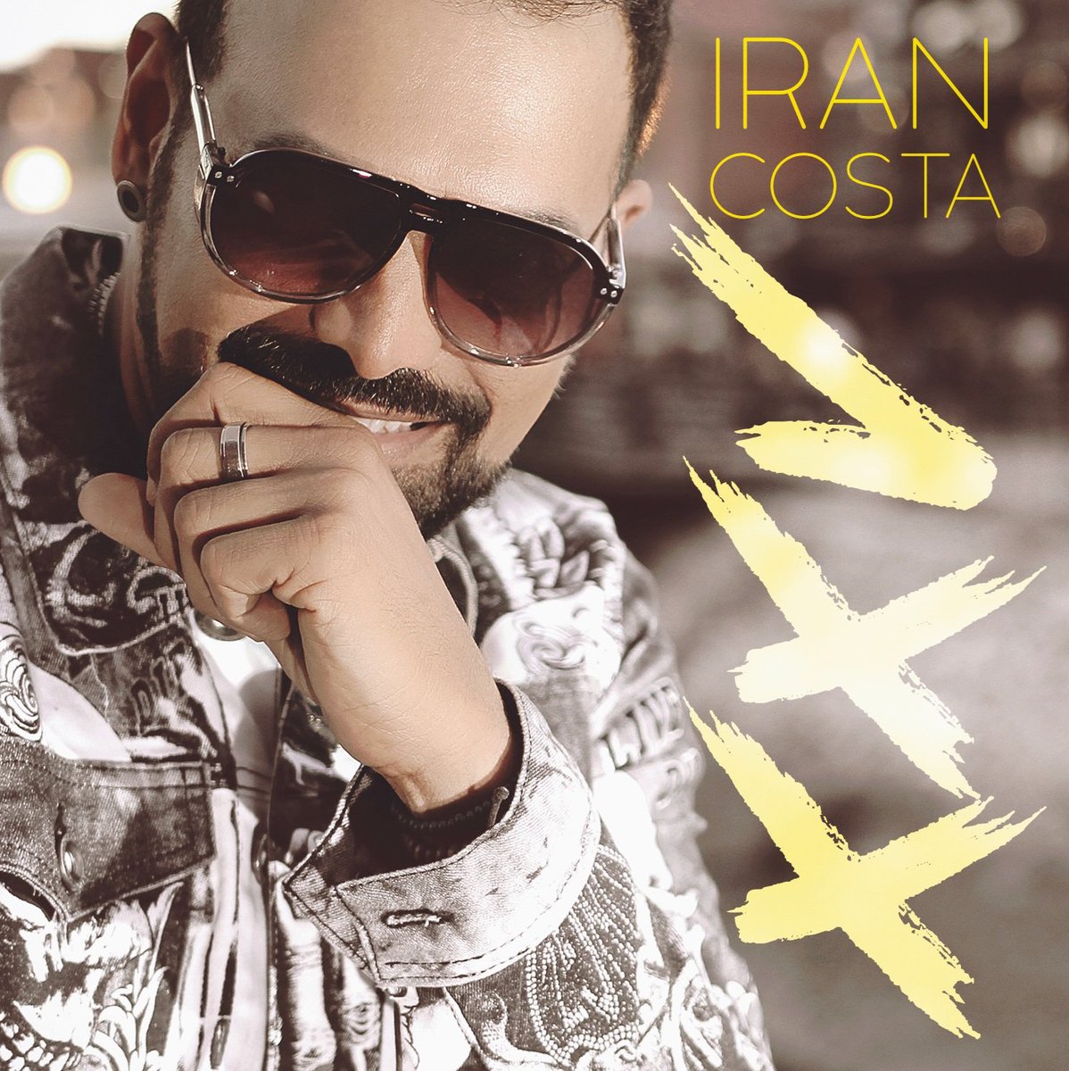 irancosta's tweet photo. Enquanto não chega o novo CD, que tal curtir os hits do "XXV"?
"Sente a Pressão", "Senta Gostoso", "Meu Bicho e Teu Pacote", "O Bicho" e muitos outros.
Disponível em todas as Plataformas Digitais!
E viva o CARNAVAL!!!
🖐🤩🖐
#irancosta #xxv #pasreal https://t.co/cZrzgAtMtb