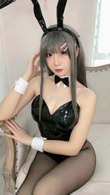 コスプレイヤー焖焖碳-のTwitter画像54