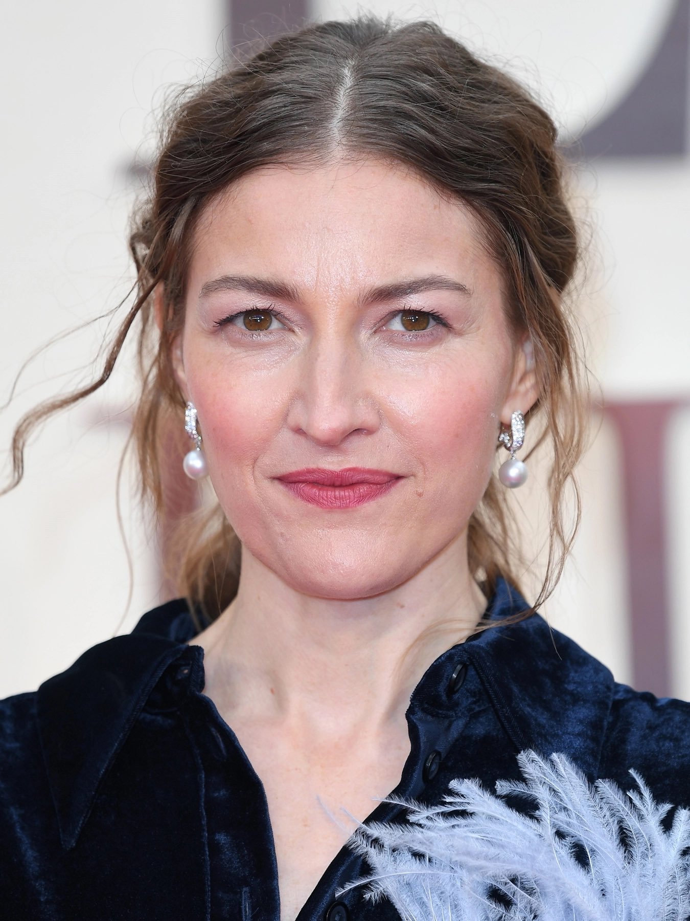  Happy birthday to Kelly Macdonald who portrayed Rowena Ravenclaw in and the Deathly Hallows - Part 2! 