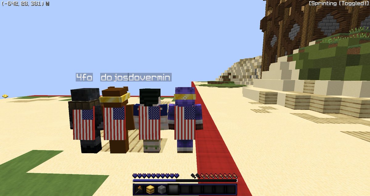 LunarClientPics's tweet image. What a throwback. 🥺

📸 @dulpgg