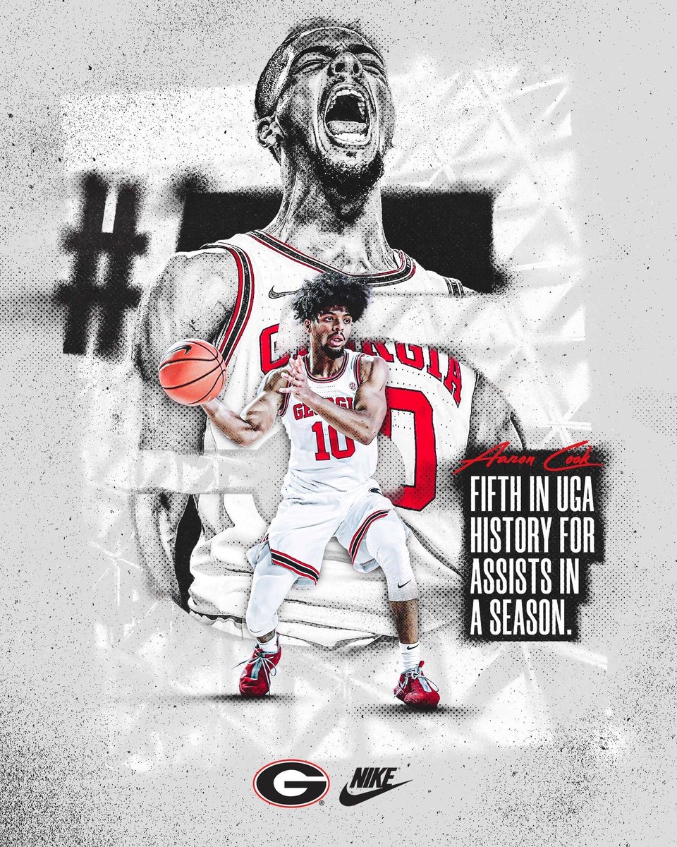 Georgia Basketball tweet media