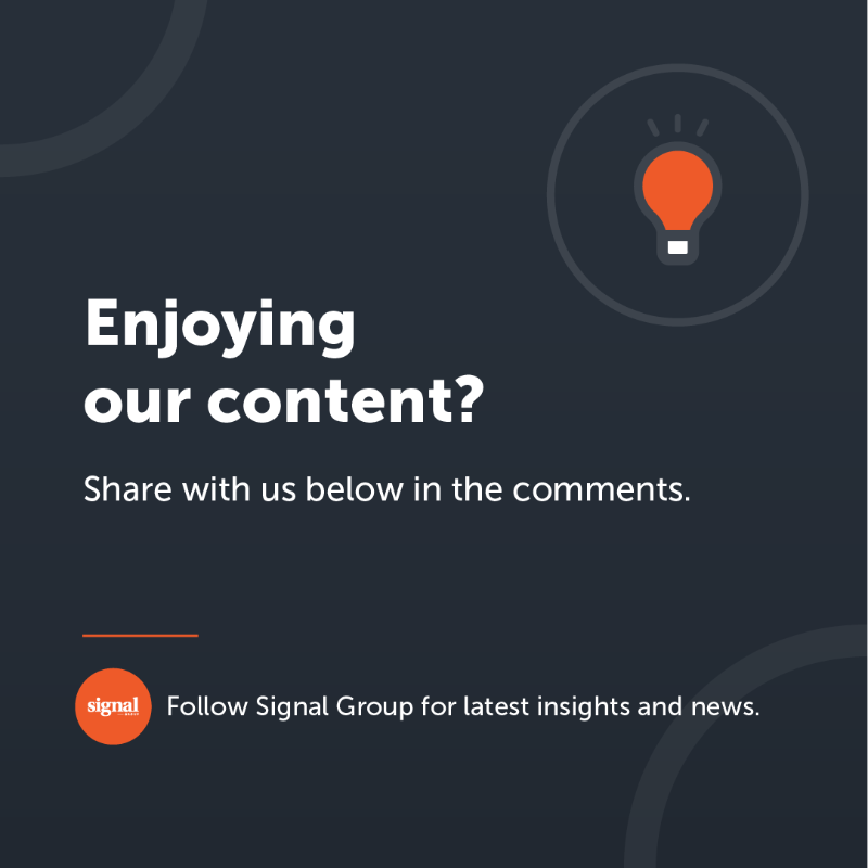signalgroupdc's tweet photo. #UX Tip💡

The best CTA's use precise verbiage👇