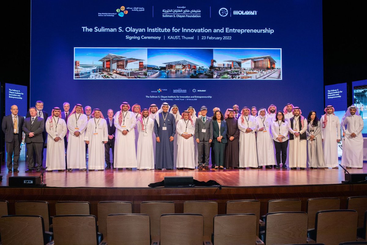KAUST_NewsAR tweet picture