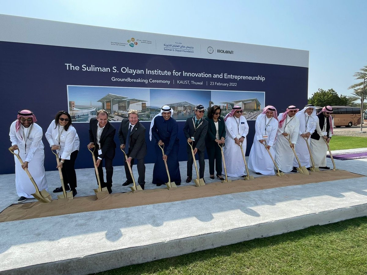 KAUST_NewsAR tweet picture