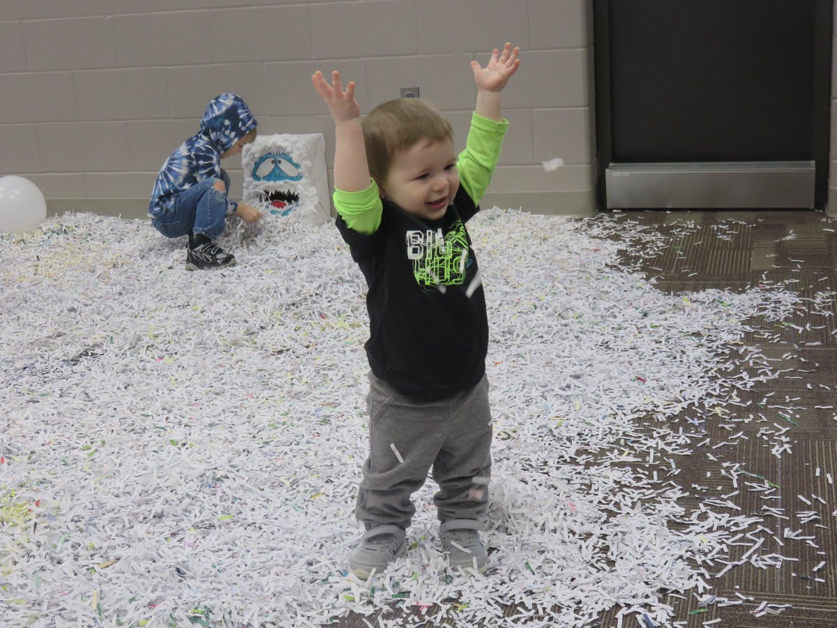 Tiffin-Seneca Public Library tweet media