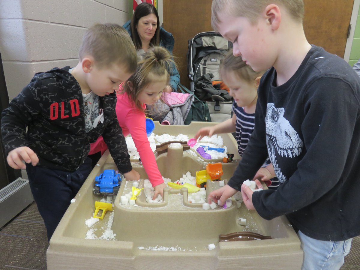 Tiffin-Seneca Public Library tweet media