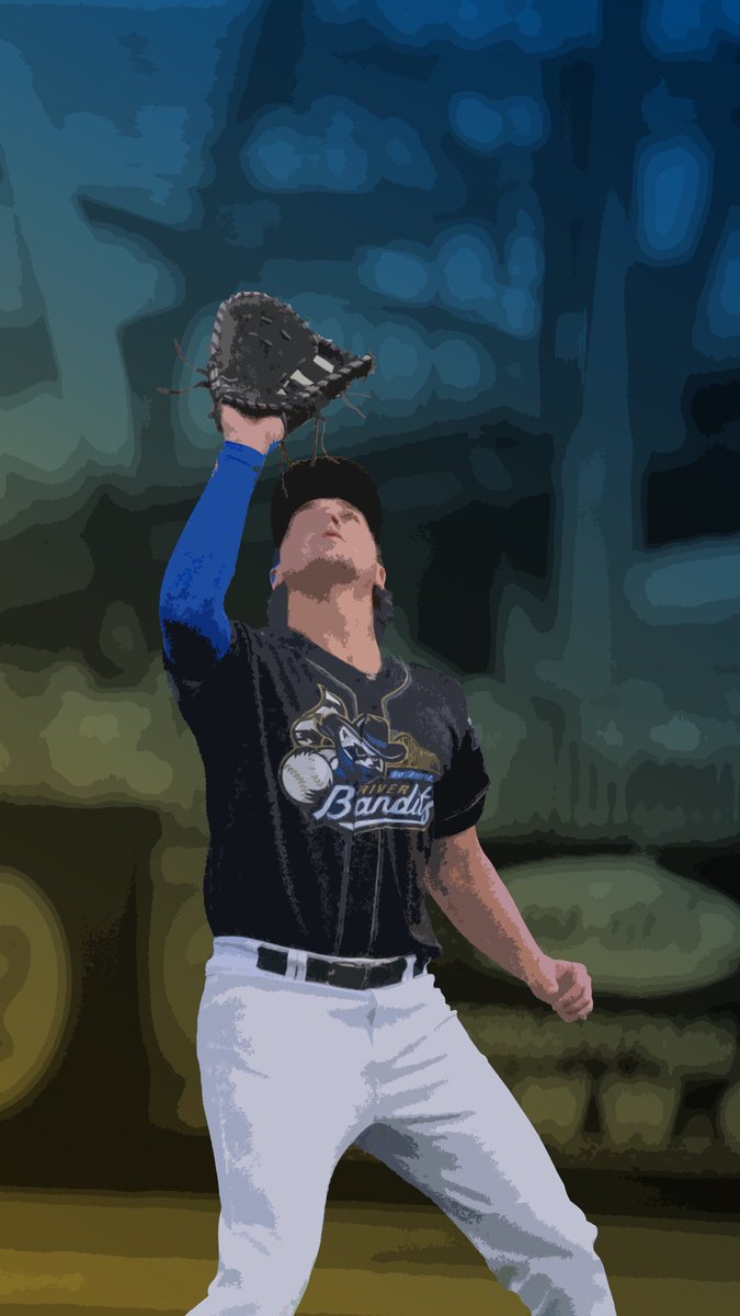 Quad Cities River Bandits tweet media