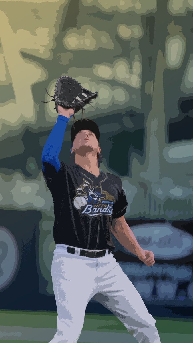 Quad Cities River Bandits tweet media