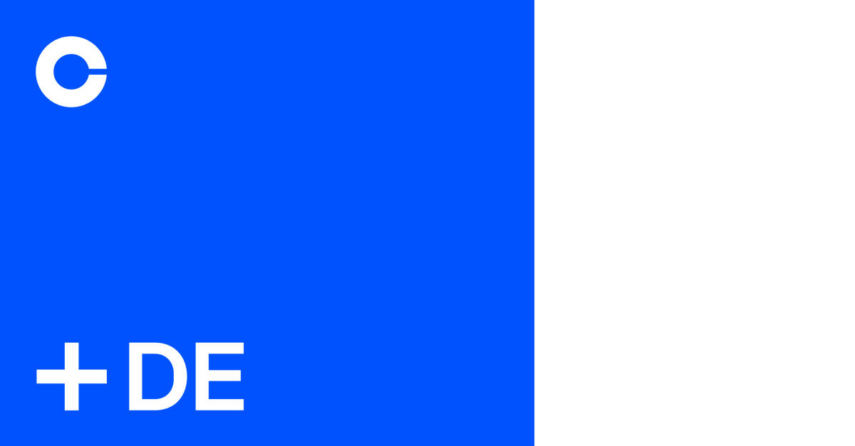 Coinbase Assets 🛡️ (@coinbaseassets) on Twitter photo AGLD, BLX, COVAL, DESO, FIDA, GALA, GODS, IDEX, IMX, JASMY, MDT, POLS, POWR, PRO, RARI & UPI are now available to German residents. AGLD, BLX, COVAL, DESO, FIDA, GALA, GODS, IDEX, IMX, JASMY, MDT, POLS, POWR, PRO, RARI & UPI are now available to German residents.