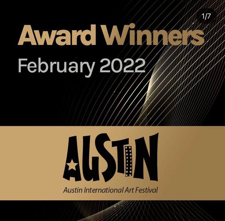 THITIAMARQUEZ's tweet photo. J’ai le plaisir de vous annoncer que nous avons eu le prix du meilleur film international(long métrage) pour notre film #monfilsmalik au festival « AUSTIN INTERNATIONAL ART FESTIVAL » d’Austin (au Texas, USA) 🎬 🇺🇸
Notre 5ème prix sur les 12 sélections…🙏🏼🎬💪🏼🏆 #cinema #festival https://t.co/RJQxqZxgLi