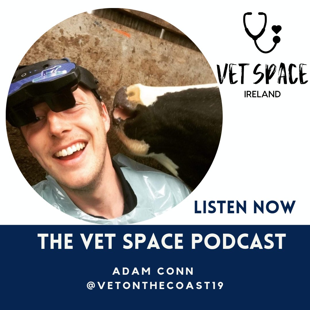 New episode of the podcast out now - open.spotify.com/episode/5zc4xe…