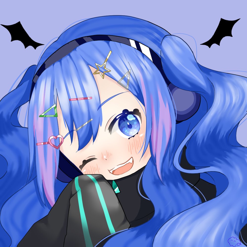 coco_oekaki00's tweet photo. Vライバーのあおらちゃん!!
最近ちょこちょこお邪魔してる(:3_ヽ)_
#aorart
 #Vライバー 
   #ワンセブン https://t.co/11iQ7lDhzi