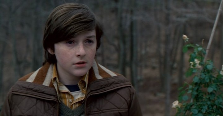 Born on this day, Adam Hann-Byrd turns 40. Happy Birthday! What movie is it? 5 min to answer! 