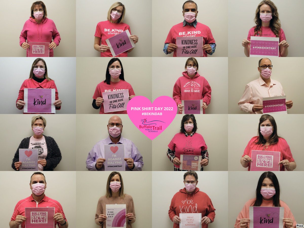 Buffalo Trail Public Schools tweet media