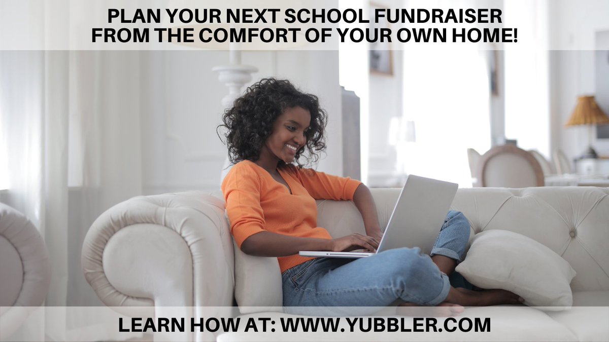 teachersgethalf's tweet photo. Kick your feet up and we'll take it from there.😎 With #Yubbler, you can offer your parent community a convenient home delivery school supply service where half of the profits go back to the school or #pt #pta. Visit https://t.co/izJMvkIptR to learn more. https://t.co/8NYVNRJd9L