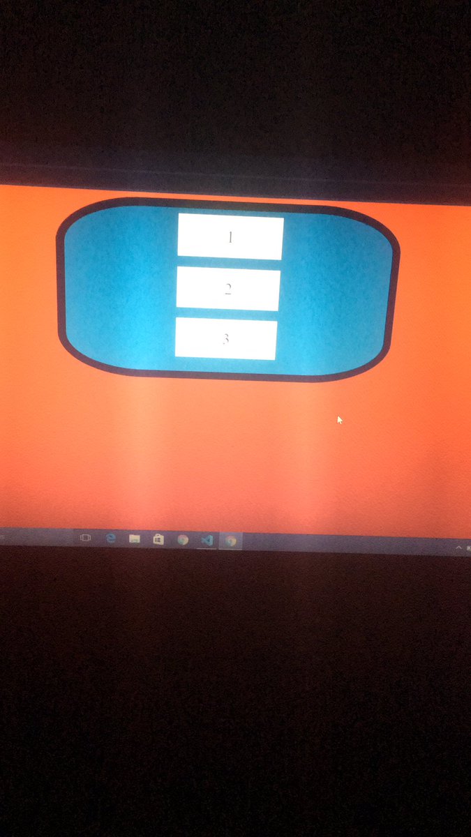 Olabistar_'s tweet image. Flex-box palaver 🥺🤲😂..#CssHtml