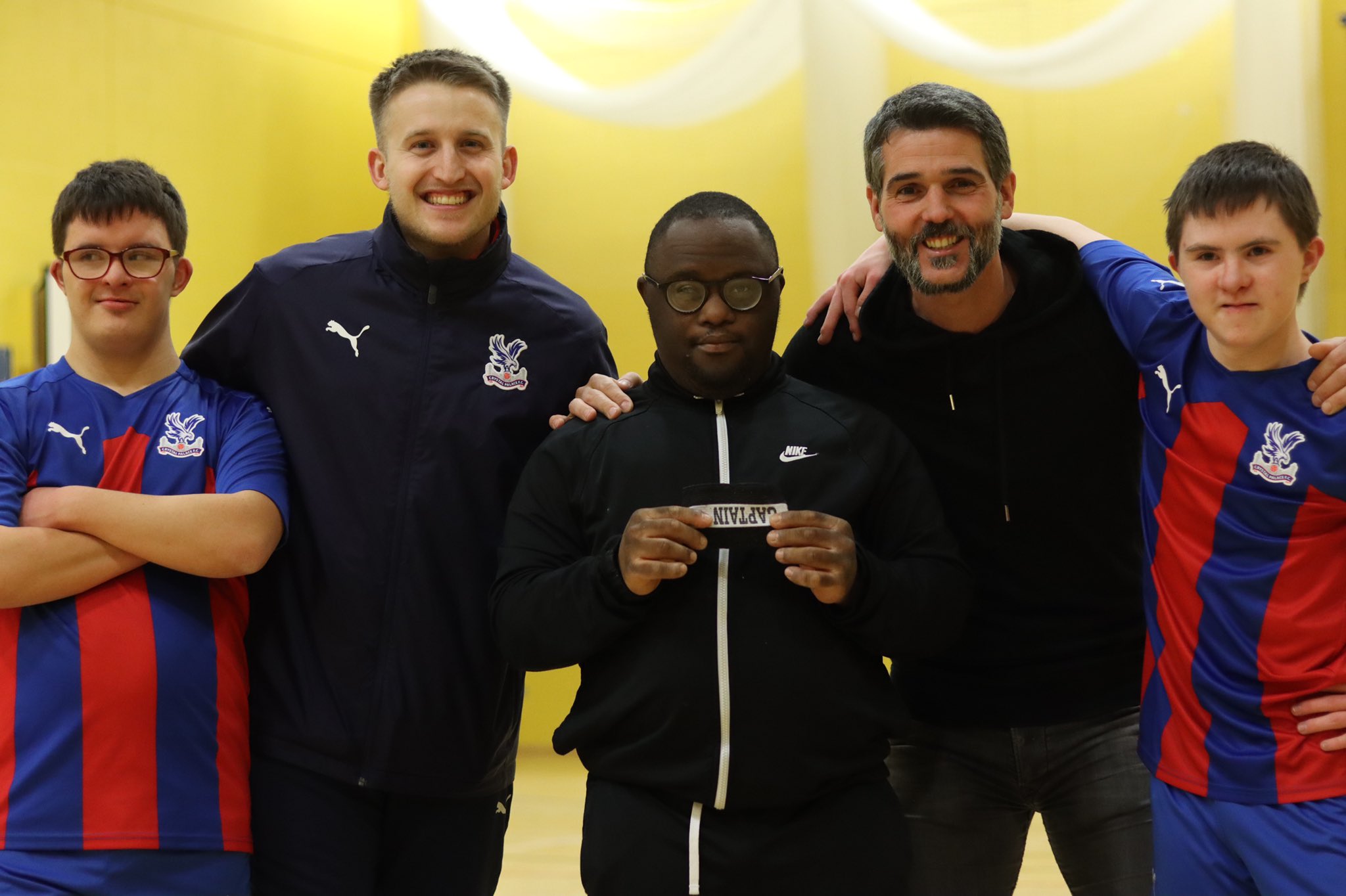 Speroni Testimonial (JS_Testimonial) / Twitter