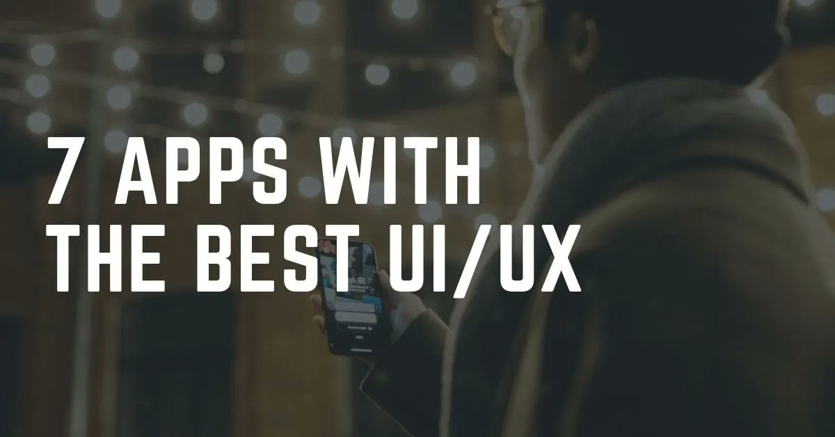 userexperior's tweet image. An app design that wins a user over is the secret sauce to the success of an app business. This is why the best app designs that make their way to the app market, never go unnoticed.
#uxdesign #uiux #appdesign
buff.ly/33cEnam