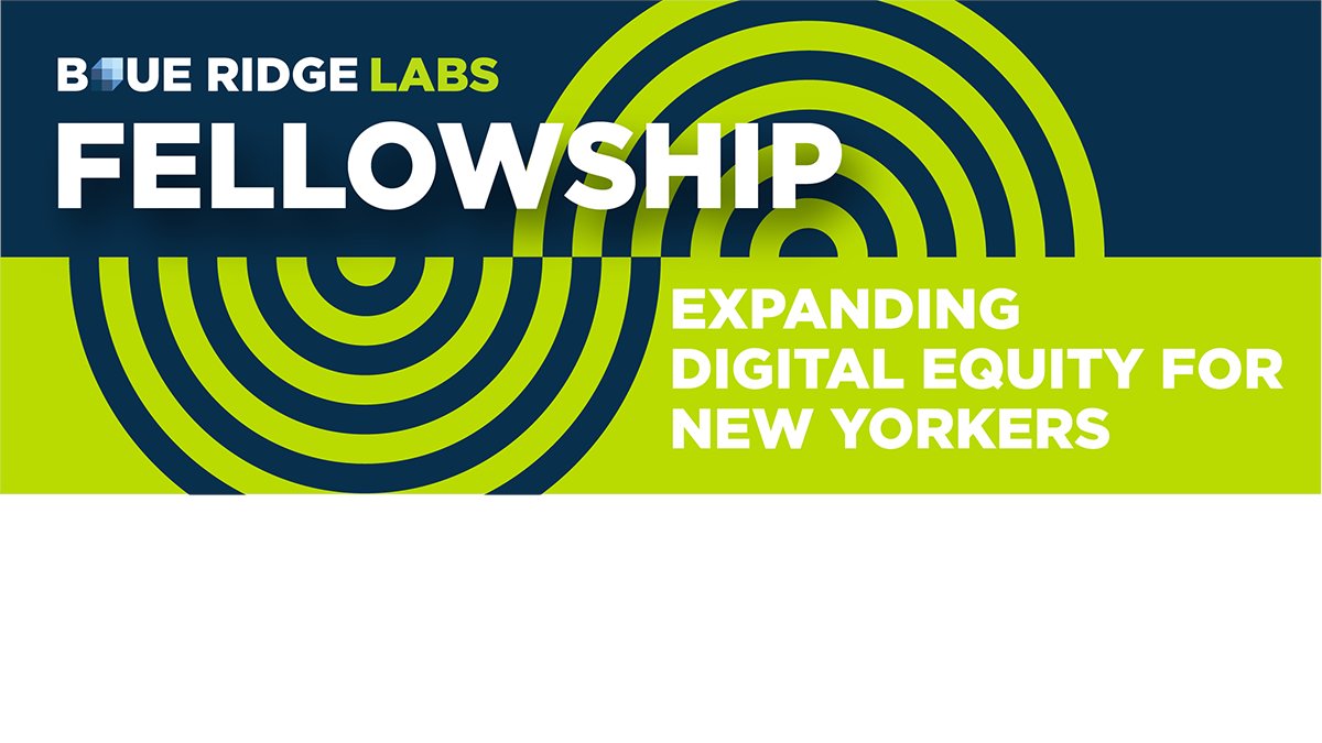 Blue Ridge Labs (@blueridgelabs) on Twitter photo The 2022 <a href="/BlueRidgeLabs/">Blue Ridge Labs</a> Fellowship application is live! Get paid to build tech that solves real problems. We're looking for designers, engineers, PMs & community leaders passionate about #digitalequity
Apply by 3/24! labs.robinhood.org/fellowship/
#Socialimpact #TechForGood The 2022 <a href="/BlueRidgeLabs/">Blue Ridge Labs</a> Fellowship application is live! Get paid to build tech that solves real problems. We're looking for designers, engineers, PMs & community leaders passionate about #digitalequity
Apply by 3/24! labs.robinhood.org/fellowship/
#Socialimpact #TechForGood