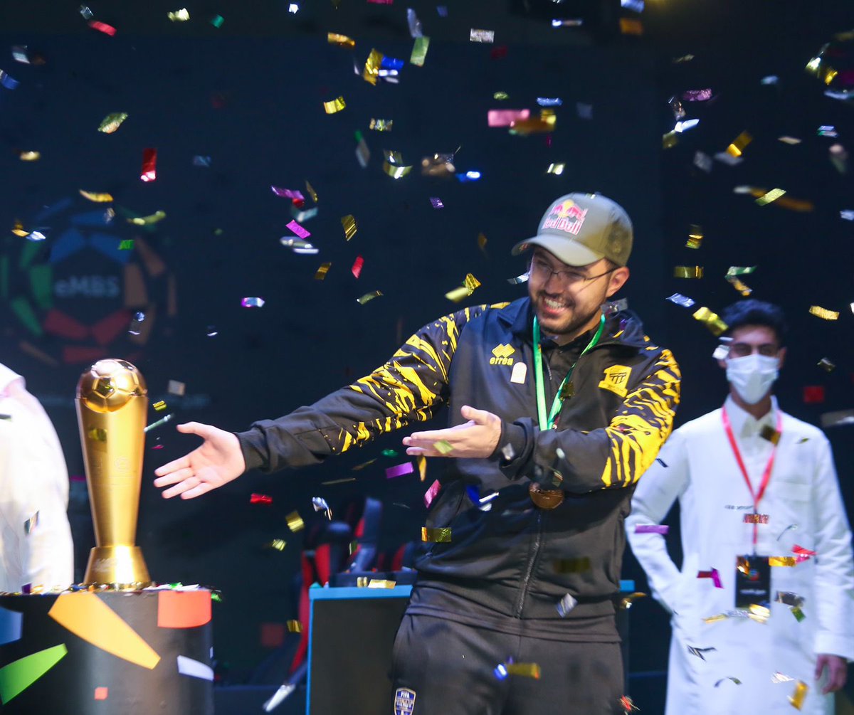 مساعد الدوسري tweet media