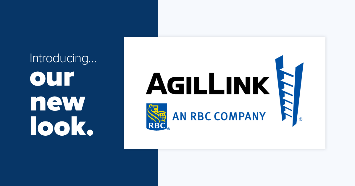 AgilLink tweet media