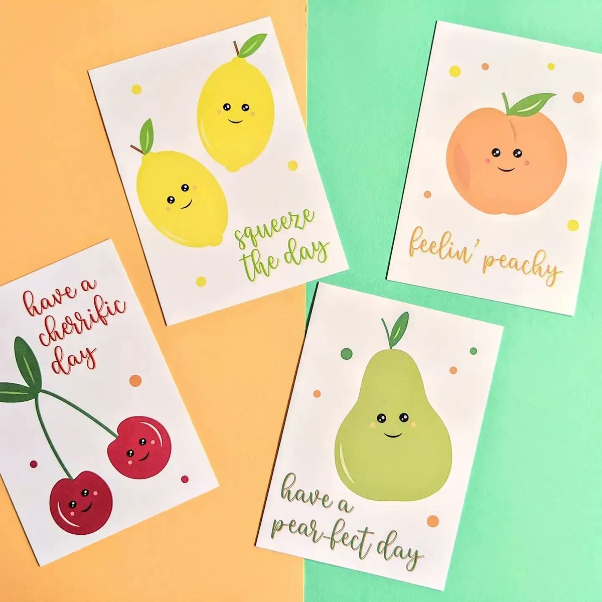 andrealem's tweet photo. Lots of beautiful postcards available in my shop. Nice to send to a friend, or keep for yourself 😊🌈

£4 for a pack of 4 with free shipping 

#HandmadeHour #postcards #sendapostcard #illustrator https://t.co/mv1rsUe8cE