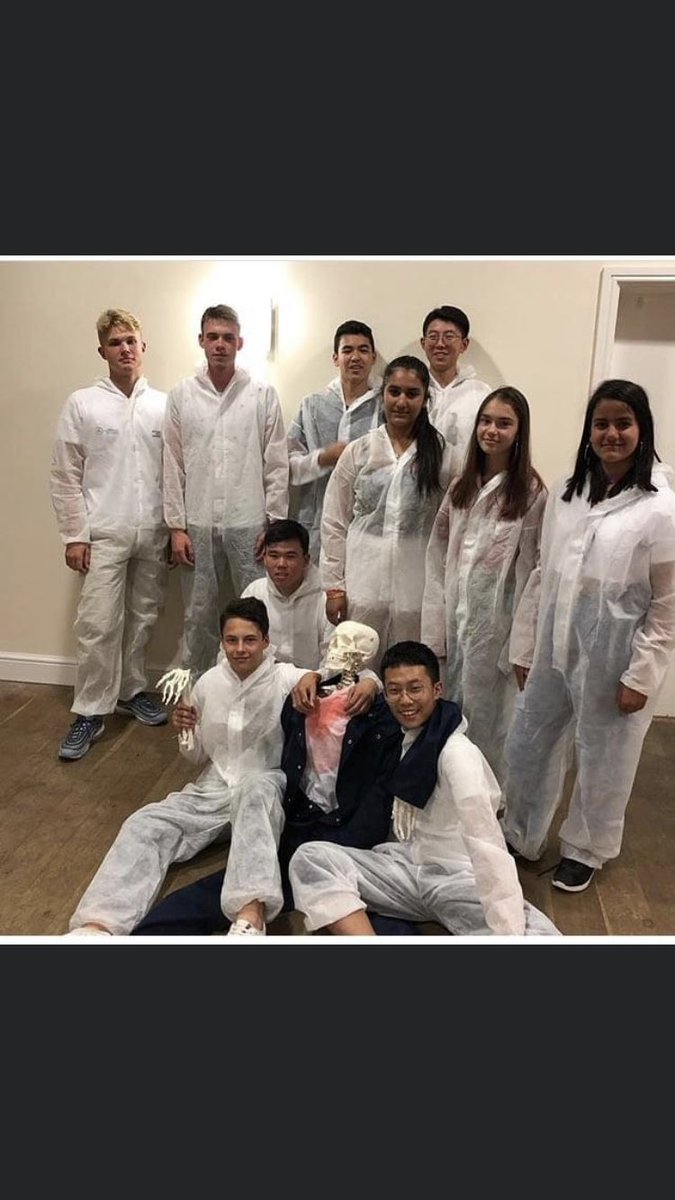 Getting ready for a busy schedule of CSI school workshops over the next few months.

Theyre always great fun to present and, just like our corporate teambuilding activities, completely bespoke to the group and location.         #STEMeducation #edutwitter #schoolworkshop