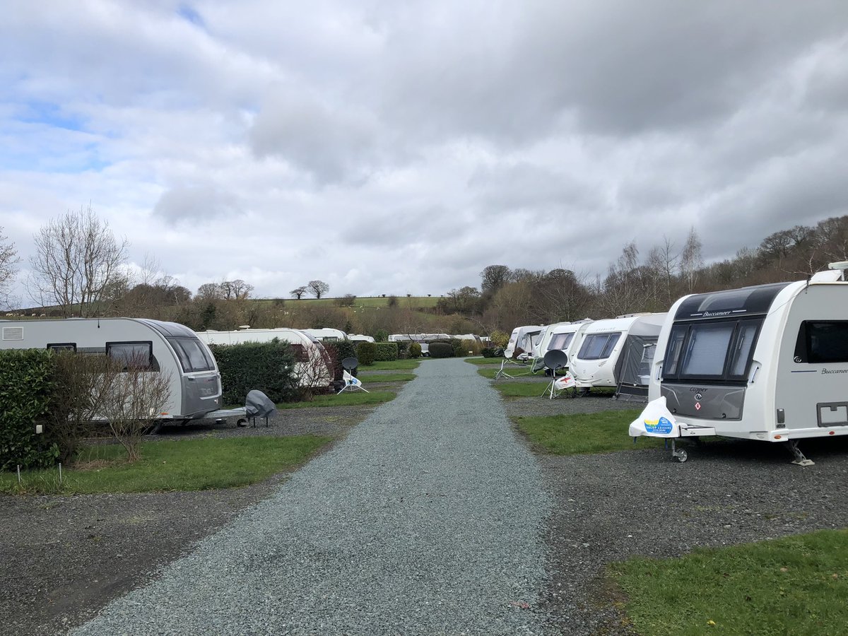 formwifi's tweet photo. More Wi-Fi surveys caravan parks &amp; warehouse/ manufacturing and some remote heat mapping for care homes 👍 #ekahau https://t.co/HEYJxJ8MhW
