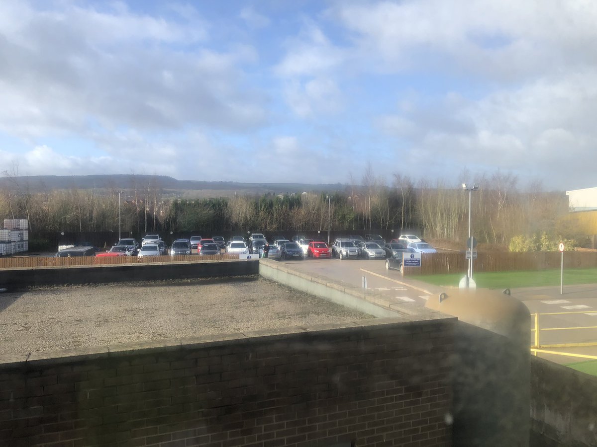 formwifi's tweet photo. More Wi-Fi surveys caravan parks &amp; warehouse/ manufacturing and some remote heat mapping for care homes 👍 #ekahau https://t.co/HEYJxJ8MhW