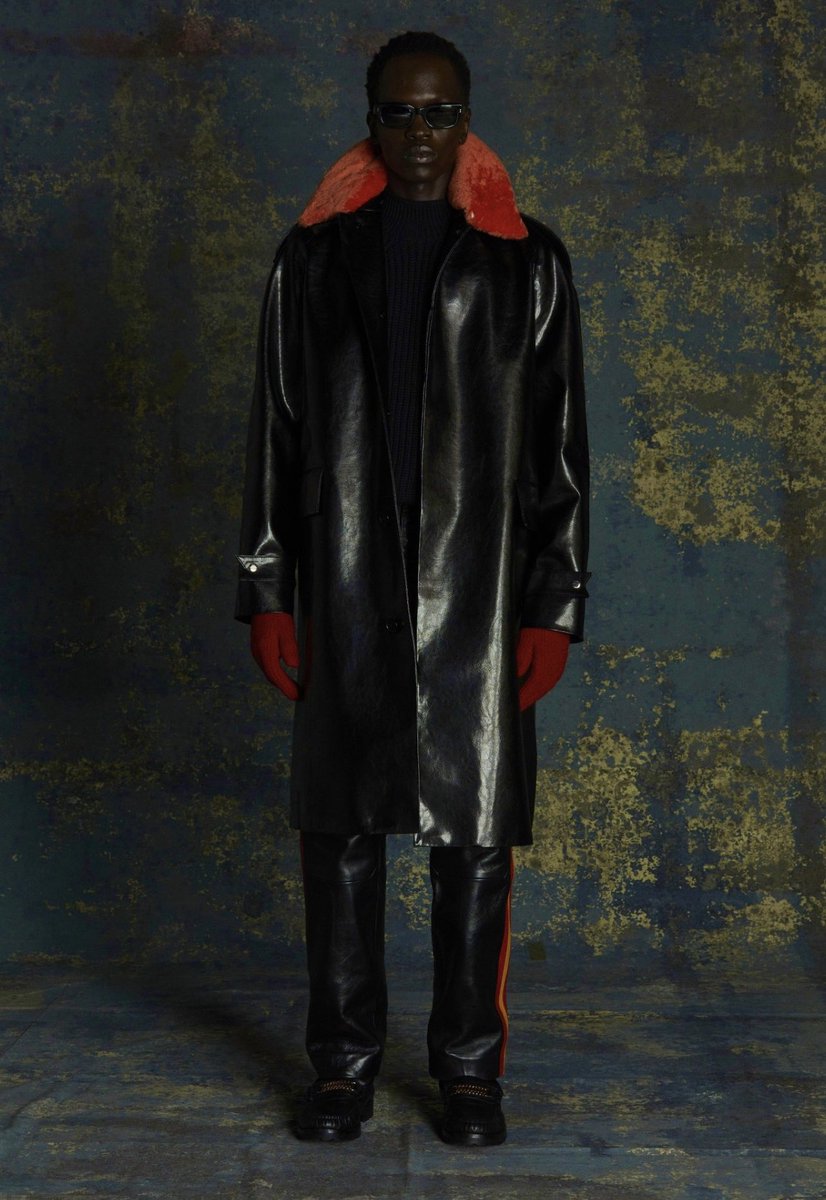 avibecertified's tweet photo. Rhude by Rhuigi Villaseñor

Fall 2022 Menswear https://t.co/58NvK9ybMt
