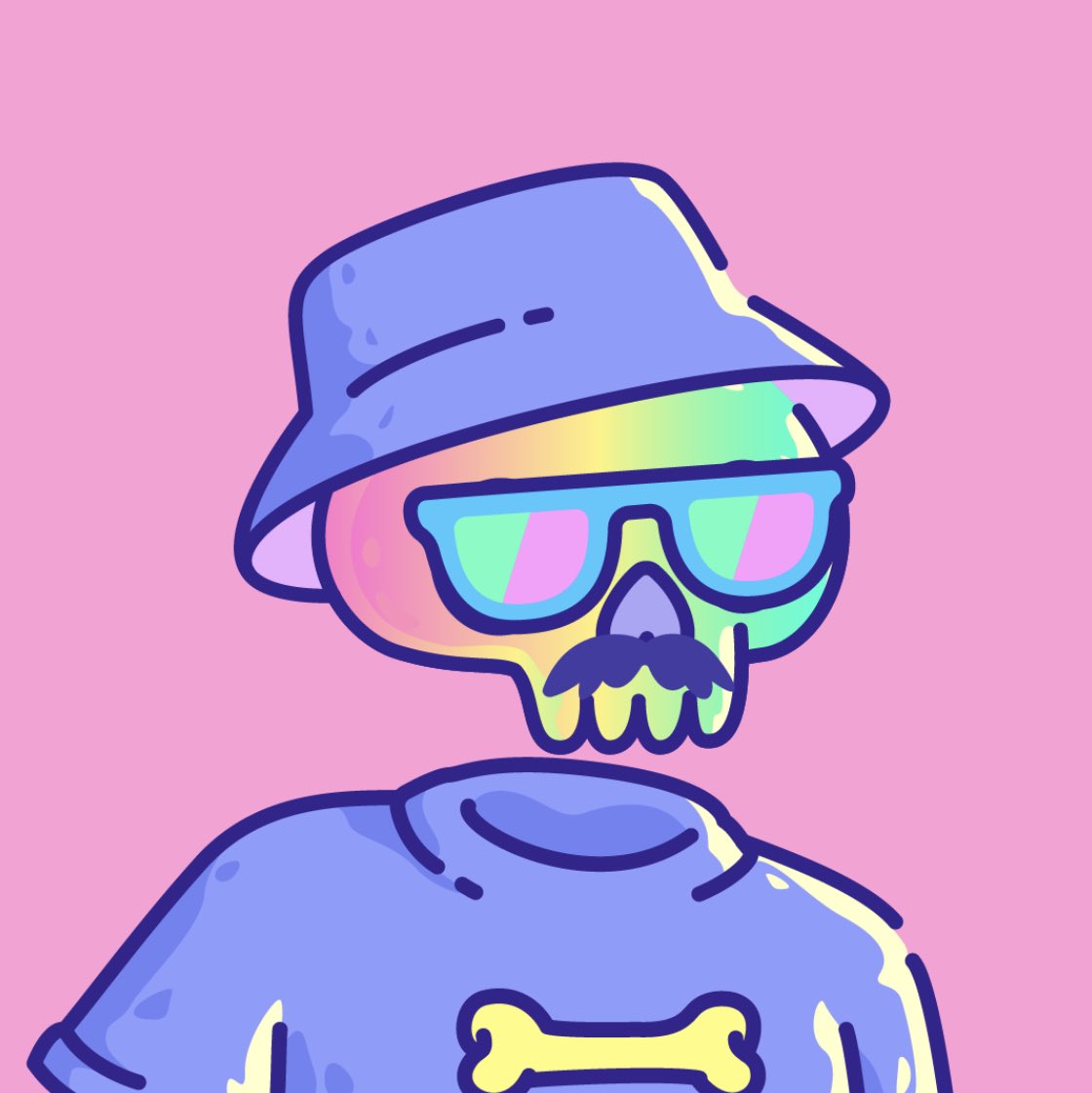 NFT Ninjas tweet media