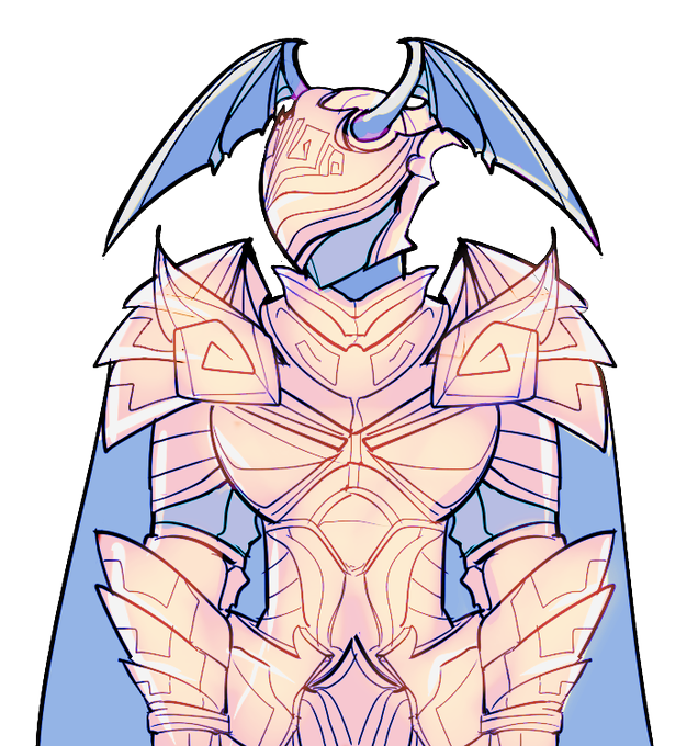 Dragonianのtwitterイラスト検索結果