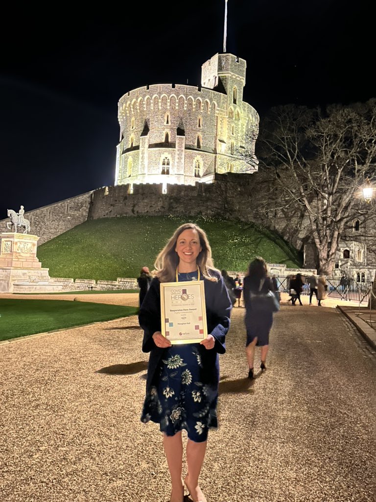 Meaghan Kall has moved to Bluesky tweet media